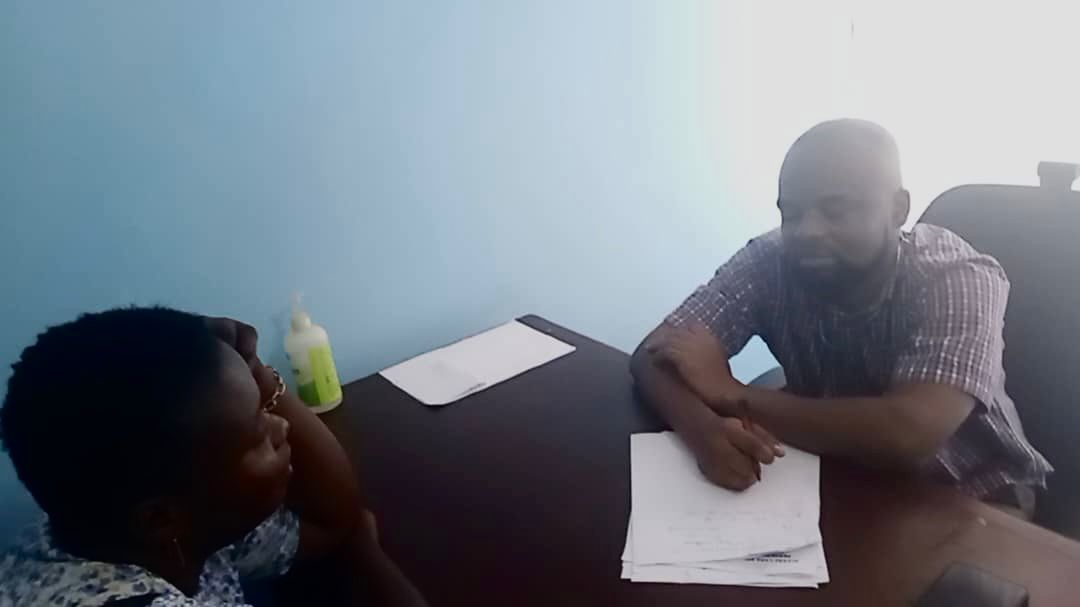 One-on-One Consultations