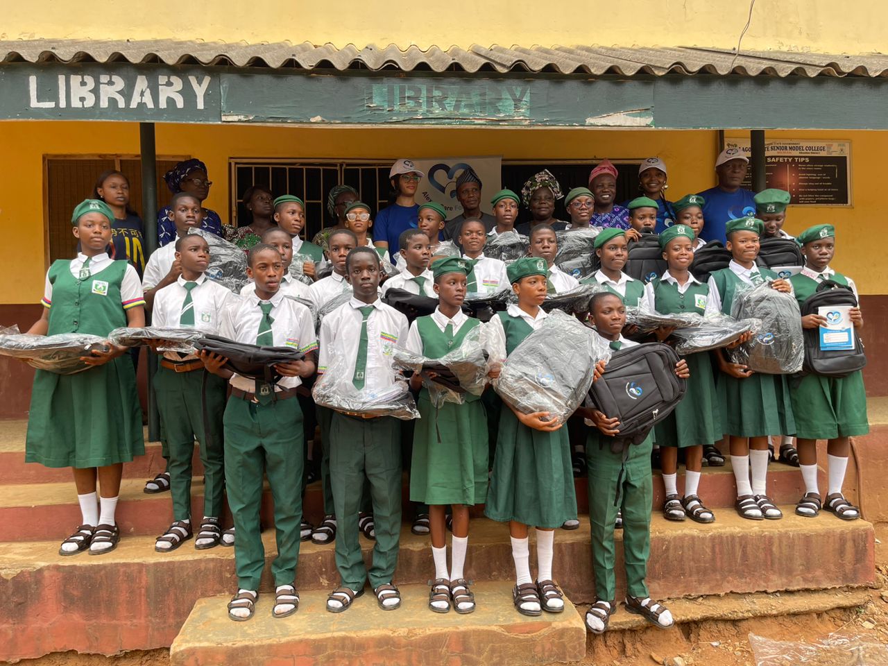 Community engagement